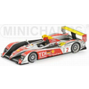1:43 AUDI R10 LE MANS 2008 WINNERS CAPELLO / KRISTENSEN / MCNISH