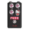 Fender Hello Kitty Black Fuzz Kitarski efekt