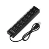 USB HUB KT-071B 2.0 7*USB 2.0