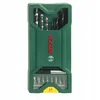 BOSCH 15-delni Mini-X-Line Mixed set  2607019579