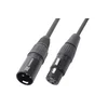 Pd CONNEX MIKROFONSKI KABEL CX35-6 Cable XLR male/female 6m