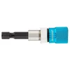 Adapter za bitove sa stoperom i duplim magnetom 1/4” 11317