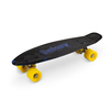Qkids Galaxy Skejtbord Spaceman