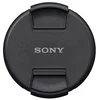 Sony Front Lens Cap - 105mm dia. SONY logo