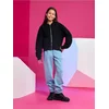 Sinsay - Jogger pantalone - svetlo plava