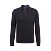 POLO RALPH LAUREN Majica, črna
