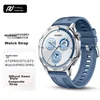 Xiaopijiang Zamenska narukvica za pametne satove za Huawei Watch, Svetlo plava