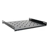 Polica fiksna 19/1U do 60kg dubine 600mm (FS-60)