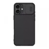 Futrola Nillkin Cam Shield Pro za iphone 16 (6.1) crna