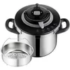 Tefal P4551431 Tlačni lonec