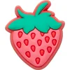 CROCS STRAWBERRY FRUIT UKRASI STRAWBERRY FRUIT