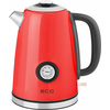 ECG Ketler RK 1700 Magnifica Corsa 1.7L crveni
