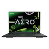 Gigabyte Gaming laptop AERO X16 1VH 16 QHD+ 165Hz, 300nits Ryzen AI 7 350 16GB, 1TB SSD, GeForce RTX 5060 8GB, Backlit Win11Home, Sivi