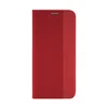 Maska za telefon LUX MESH FLIP za Huawei Magic 6 Lite, Crvena