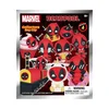 Privezak Monogram - Deadpool Series 4 - Bag Clips