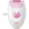 BRAUN Epilator Braun SE 3-000/roza