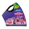 Crayola: ustvarjalni komplet K-Pop Demon Hunters