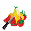 Hape Game set - sadje