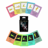 Kheper Games – Glow-in-the Dark Sex! Card Game