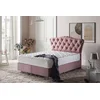 Hanah Home Dušek Daisy, 90x200 cm, Beli
