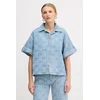 Jeans srajca Kenzo