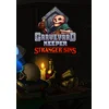 Graveyard Keeper - Stranger Sins (DLC) Steam Key EUROPE