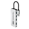 Green Cell Osnovni USB-A na 4x USB-A 3.0