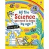 All the Science You Need to Know By Age 7