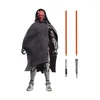 Action Figure Star Wars - The Black Series - Maul Shadow Lord