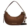 Valentino Bags crossbody torbica ženska iz imitacije semiša WINNIE WINTER