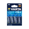 VARTA AA baterije 4 kosi BAT0237