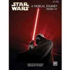 STAR WARS A MUSICAL JOURNEY I-VI 5FINGER piano