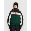Volcom DLM Jacket black green