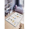 Conceptum Hypnose tepih W1007, 120x180cm, šareni