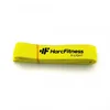 Harc Fitness Traka za vežbanje Power Band, X-Light, Tekstilna, 208x3.2cm, Žuta
