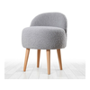 Atelier Del Sofa Tabure Rufmee