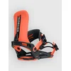 Nidecker Combo 2027 Snowboard Bindings orange
