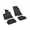 RIGUM Tipske patosnice za DACIA Logan 21- / DACIA Sandero 21- / DACIA Sandero Stepway 21-