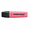 Signir Stabilo pastel višnja