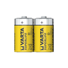 Varta 2020 - 2 kom cink-ugljene baterije SUPERLIFE D 1,5 V