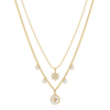 BROSWAY CHAKRA BHKN079