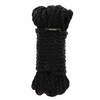 Taboom Bondage Rope 7mm 10m Black