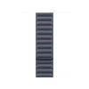 42mm Navy Magnetic Link - M/L