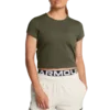 Majica Under Armour Meridian Baby Tee