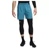 Moške kratke hlače Under Armour Vanish Woven 6in Shorts Boundless Blue/Ultimate Black M