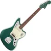 Fender Vintera III Mid 60s Jaguar RW Sherwood Green Metallic Električna kitara