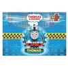 Fascikla A4 Thomas 570413 dugme