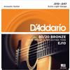 DAddario EJ 10