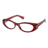 Miu Miu MU03ZV 25M1O1