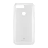 Maska Giulietta za Huawei Honor 9 Lite bela.